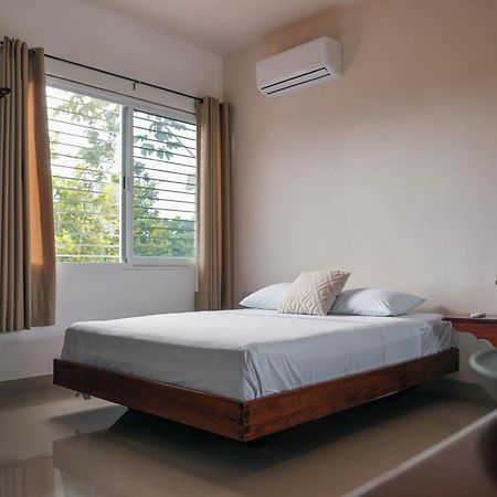 باكالار Apartamento 22 المظهر الخارجي الصورة