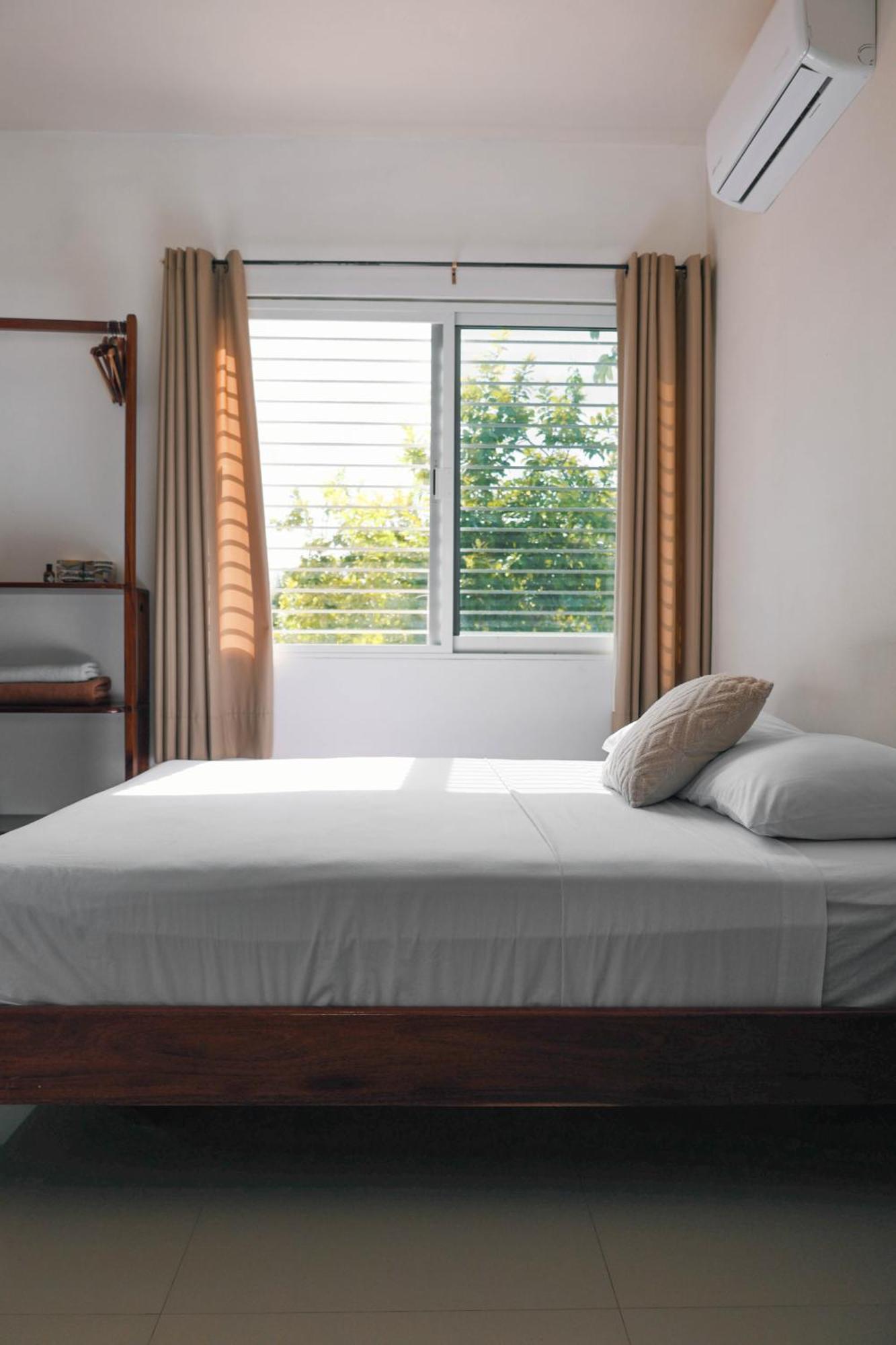 باكالار Apartamento 22 المظهر الخارجي الصورة