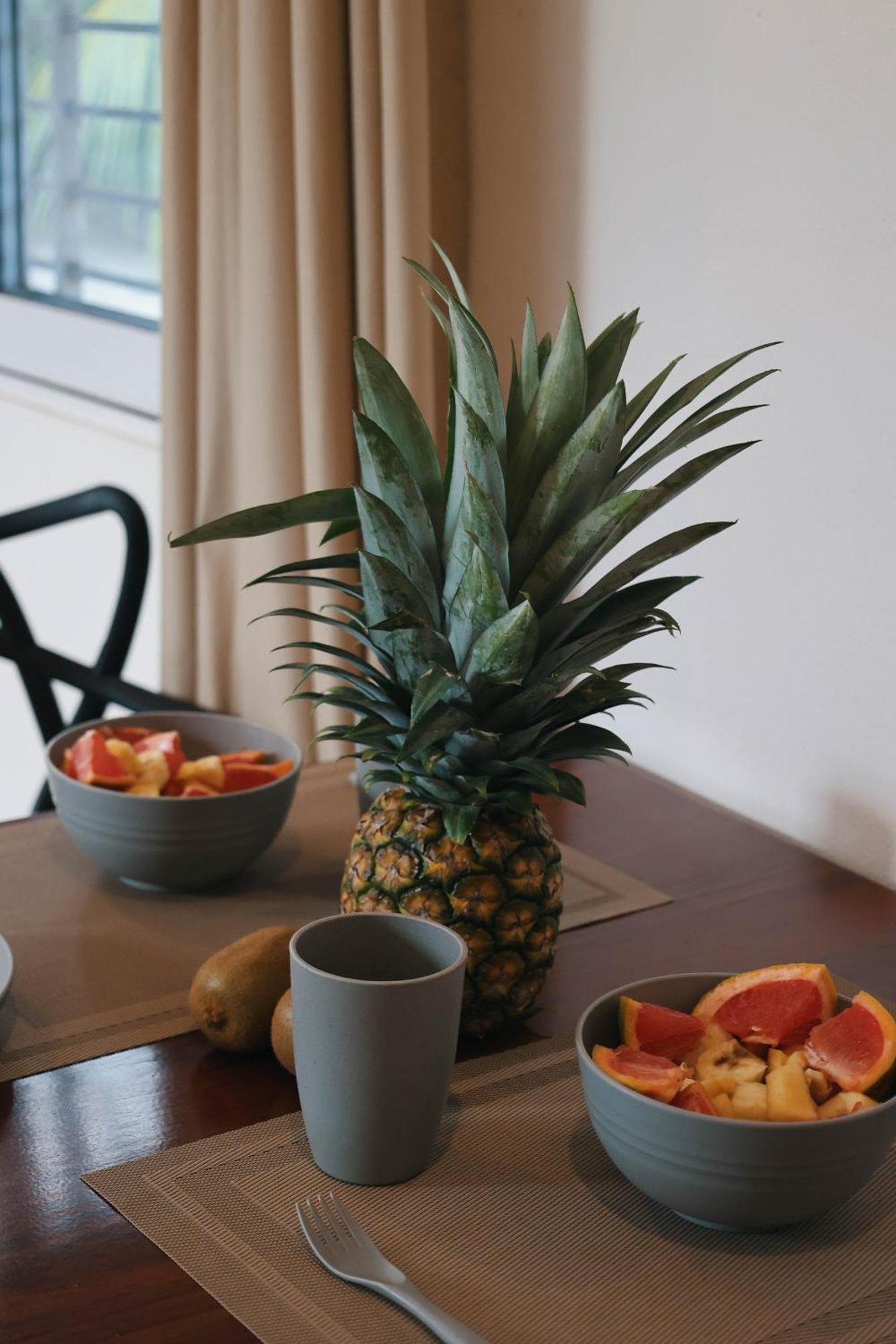 باكالار Apartamento 22 المظهر الخارجي الصورة