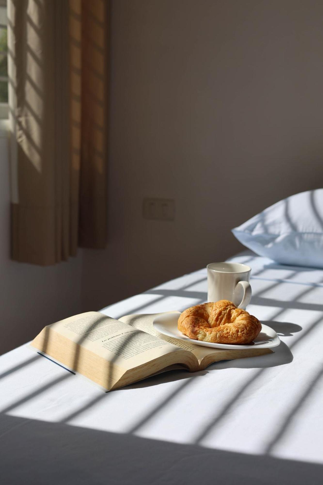 باكالار Apartamento 22 المظهر الخارجي الصورة