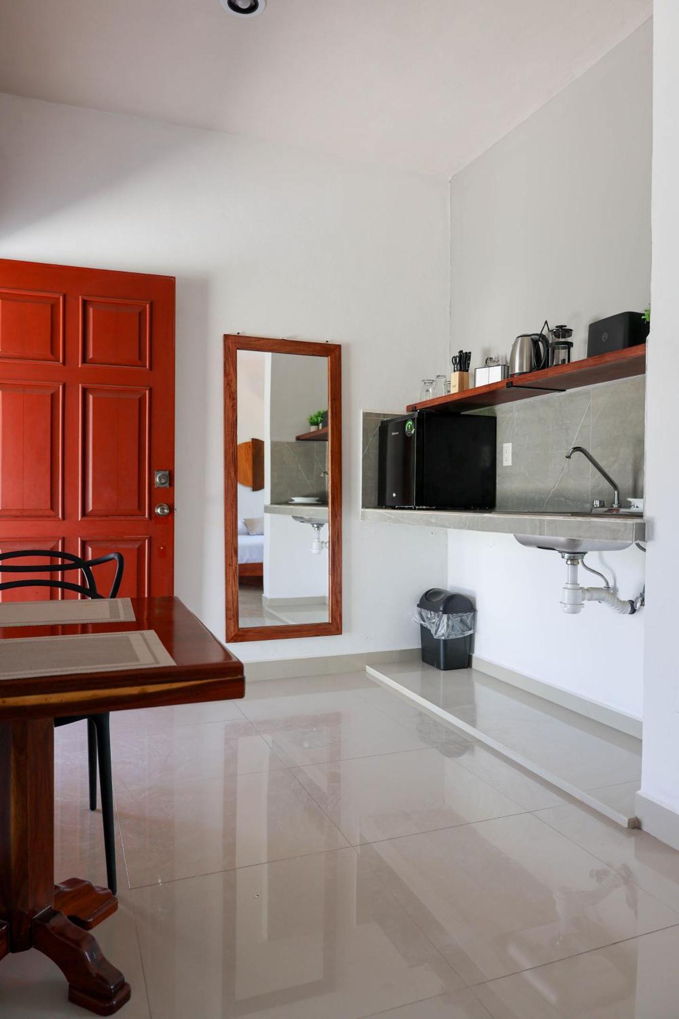 باكالار Apartamento 22 المظهر الخارجي الصورة